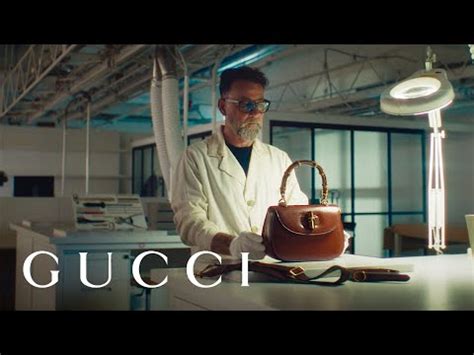 report gucci|gucci equilibrium impact.